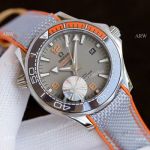 Best Quality Omega Seamaster Planet Ocean Automatic Watches Gray Face_th.jpg